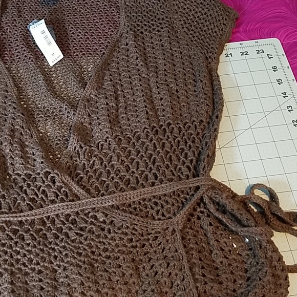 a.n.a. top - Picture 2 of 5